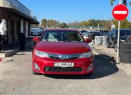 Toyota Camry 50 Hybrid