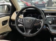 Toyota Avalon Hybrid