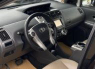 Toyota Prius V Hybrid