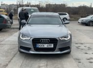 Audi A6 C7
