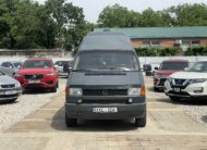 Volkswagen T4 (Дом на колесах)