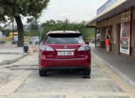 Lexus RX450h