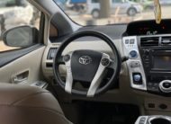 Toyota Prius V Hybrid