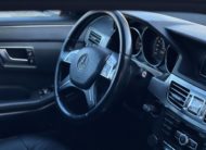 Mercedes Benz W212 E-class