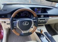 Lexus ES300h