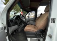 Mercedes Benz Sprinter