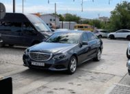 Mercedes Benz W212 E-class