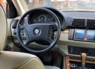 BMW X5 E53