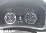 Hyundai Sonata Plug-In-Hybrid