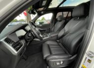 BMW X5 xDrive (G05)