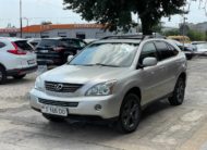 Lexus RX400h