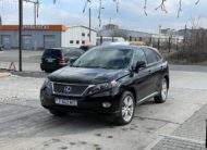 Lexus RX450h