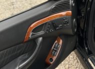 Mercedes Benz S430 W220