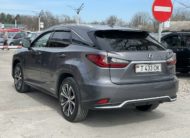 Lexus RX450h