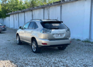 Lexus RX400h