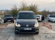 Volkswagen Caddy Max