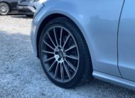 Mercedes Benz CLS 250
