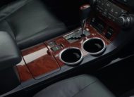 Toyota Highlander Hybrid