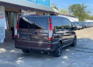 Mercedes Benz Vito