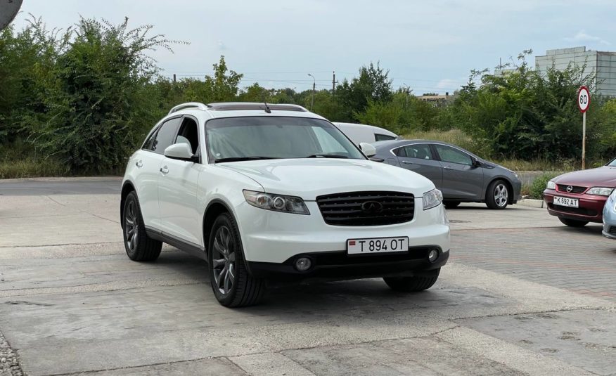 Infiniti FX45