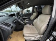 Toyota Prius V Hybrid