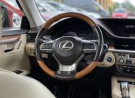 Lexus ES300h