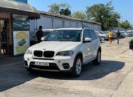 BMW X5 e70