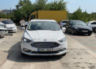 Ford Fusion Hybrid
