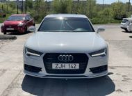 Audi A7 S-line