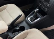 Volkswagen Jetta Hybrid