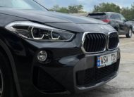 BMW X2 F39