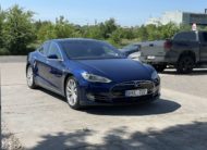 Tesla Model S 85D