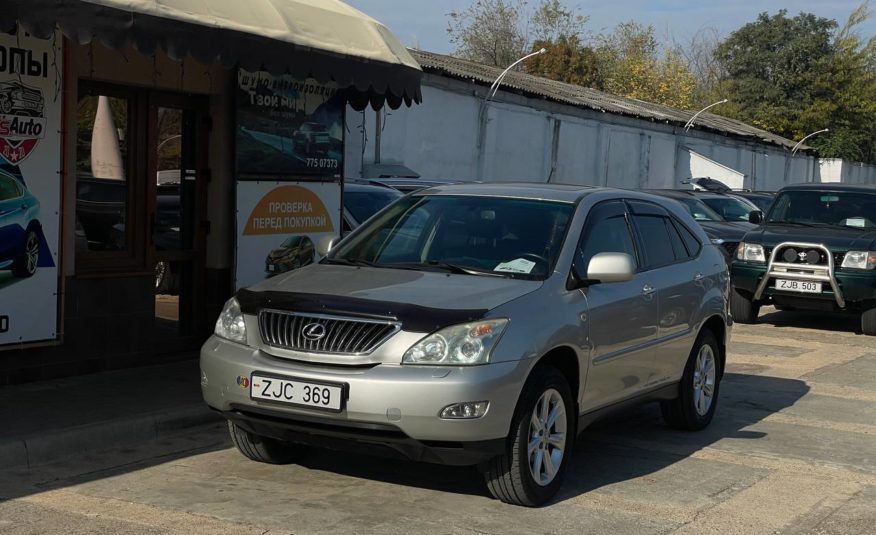 Lexus RX350