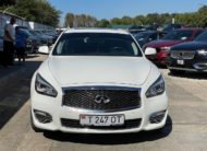 Infiniti Q70 Long