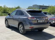 Lexus RX450h