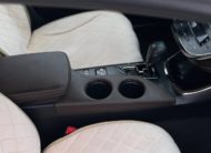 Toyota Avalon Hybrid