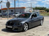 BMW E93 335i