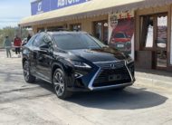 Lexus RX450h