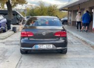 Volkswagen Passat b7