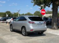 Lexus RX450h