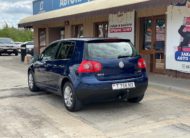 Volkswagen Golf 5