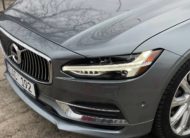 Volvo S90 T8 Plug-In-Hybrid