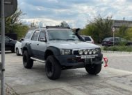 Toyota 4Runner