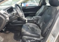 Ford Fusion Titanium Plug-In-Hybrid