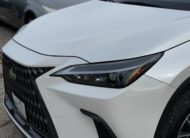 Lexus NX250