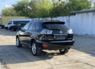 Lexus RX400h