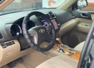 Toyota Highlander Hybrid