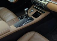 Lexus ES300h