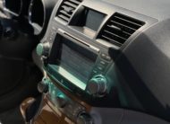 Toyota Highlander Hybrid