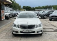 Mercedes Benz E220 W212